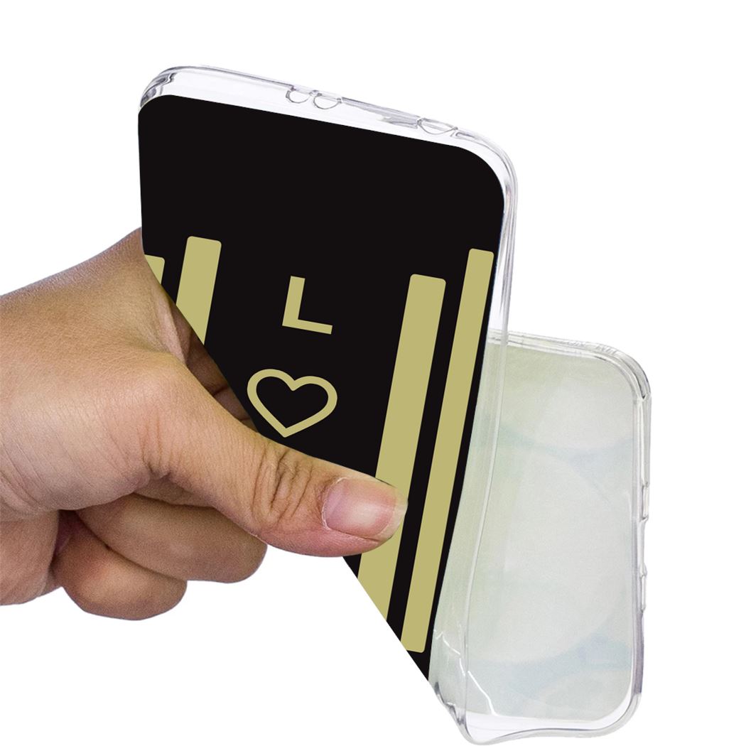 Printed Designer Soft Silicon Mobile Case Cover