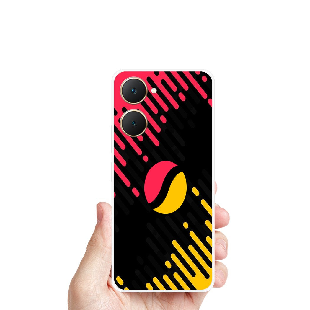 Printed Designer Soft Silicon Mobile Case Cover
