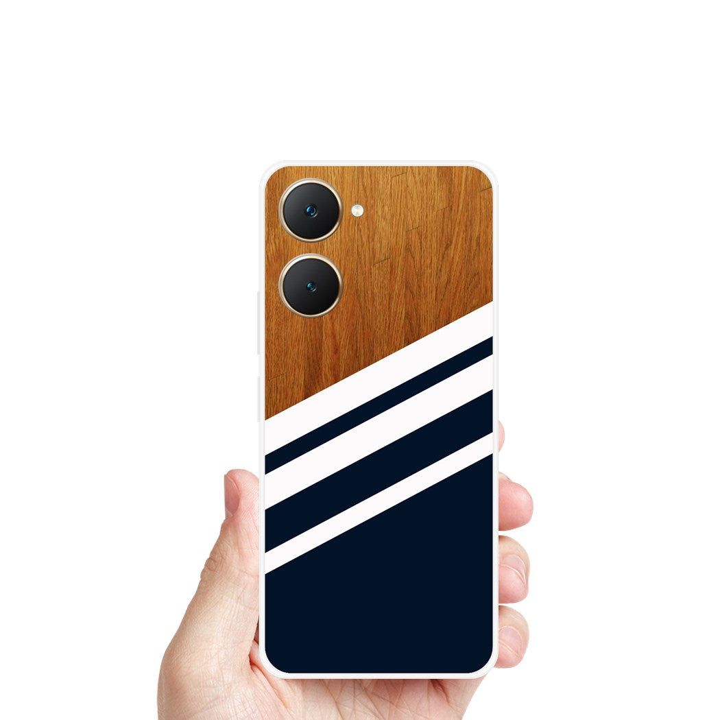 Printed Designer Soft Silicon Mobile Case Cover
