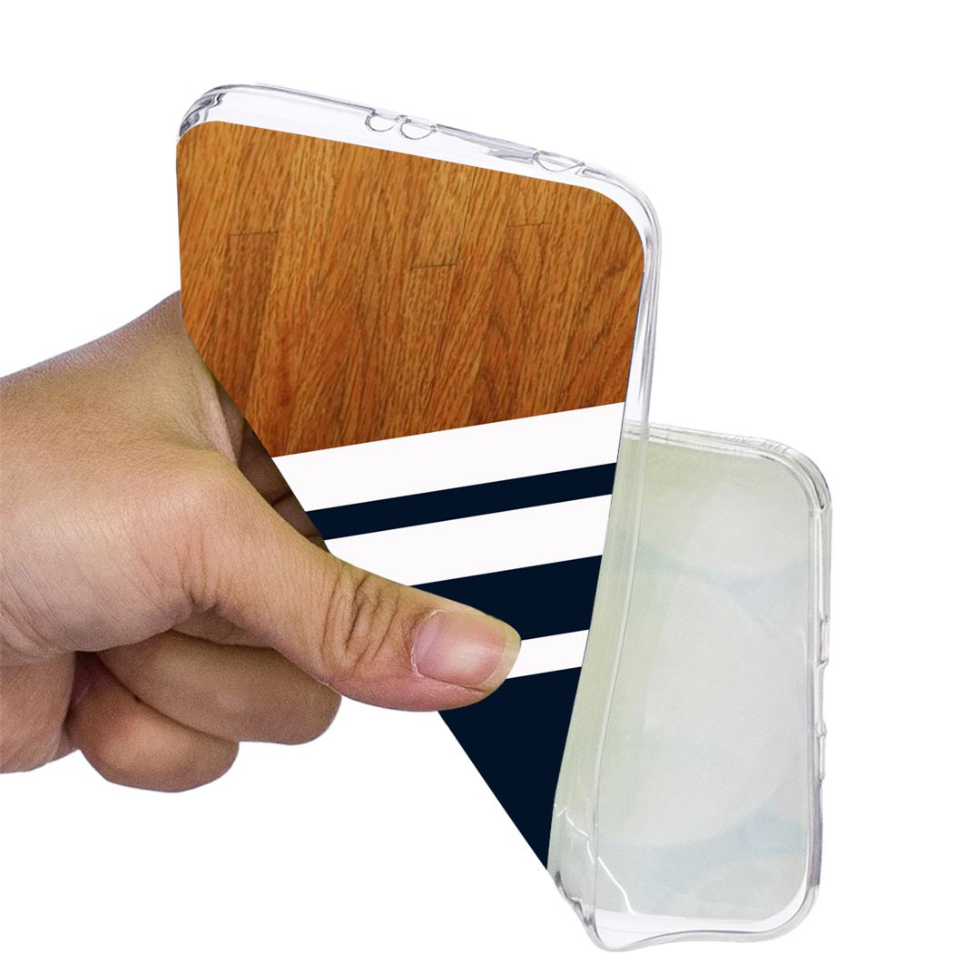 Printed Designer Soft Silicon Mobile Case Cover