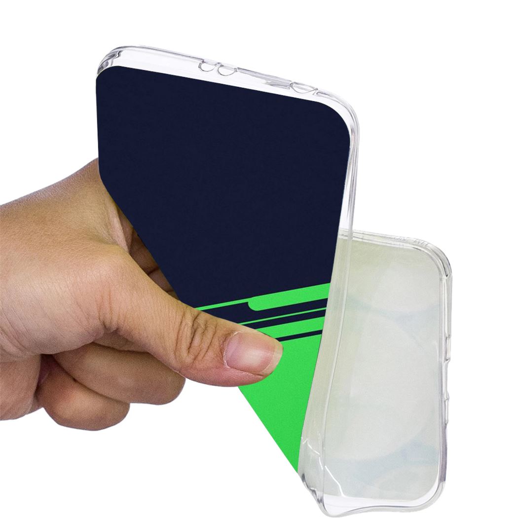 Printed Designer Soft Silicon Mobile Case Cover