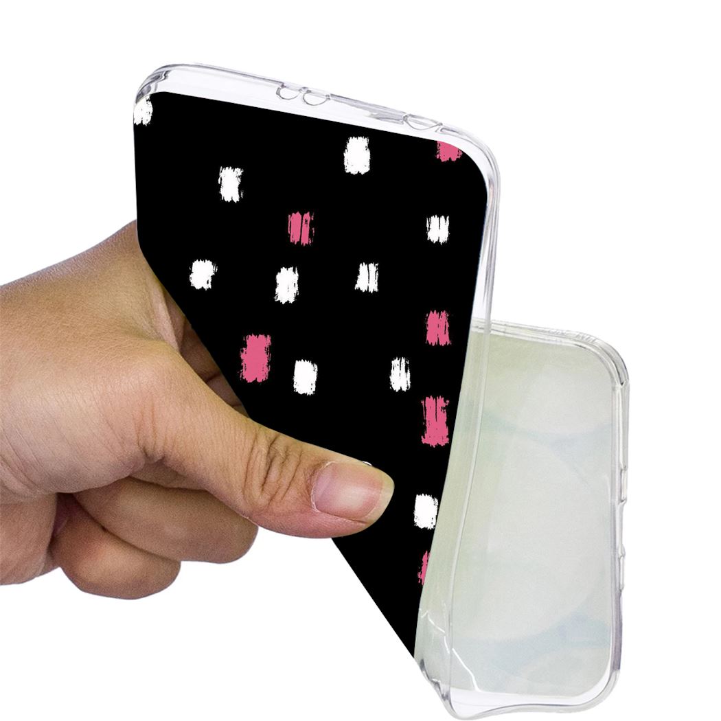 Printed Designer Soft Silicon Mobile Case Cover