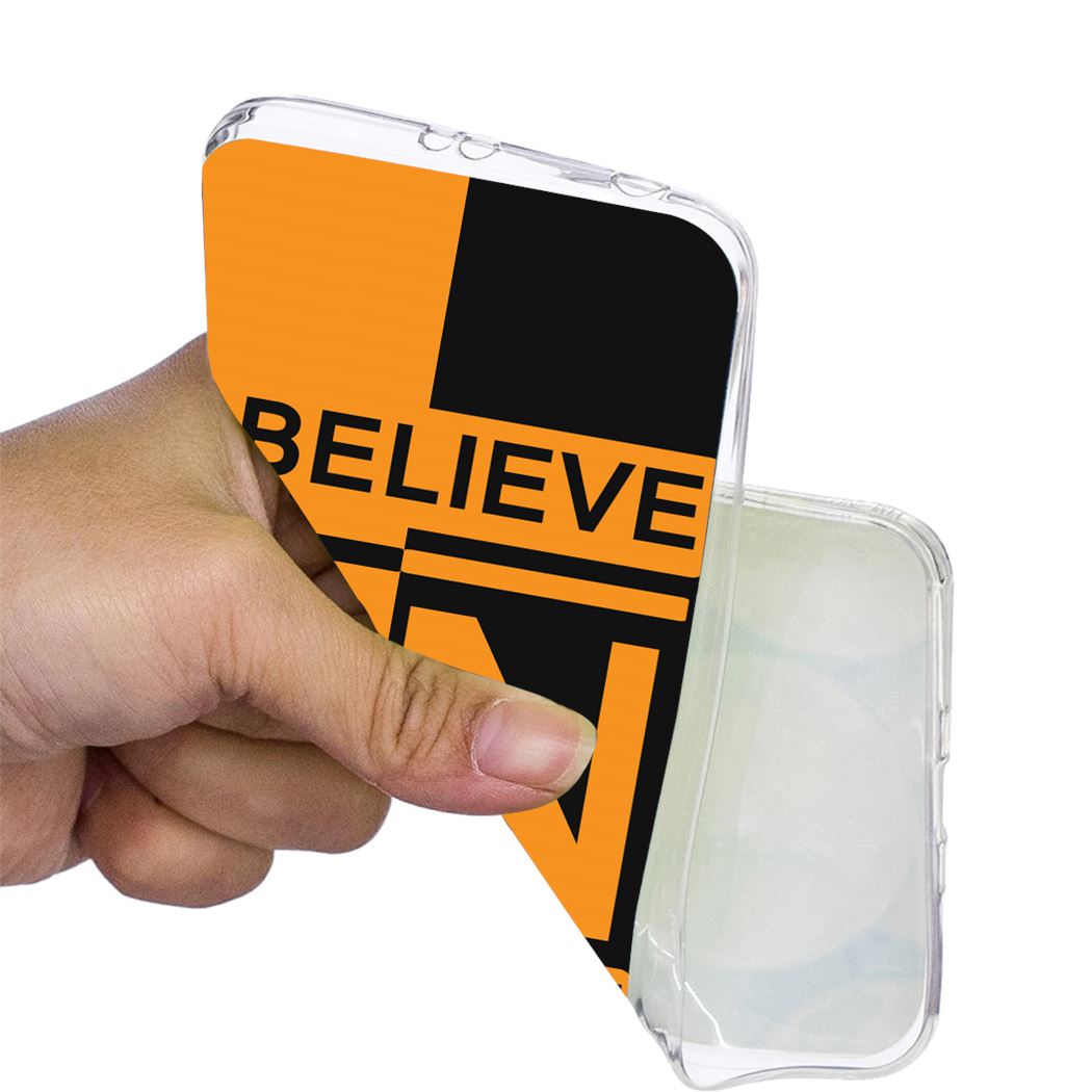 Printed Designer Soft Silicon Mobile Case Cover