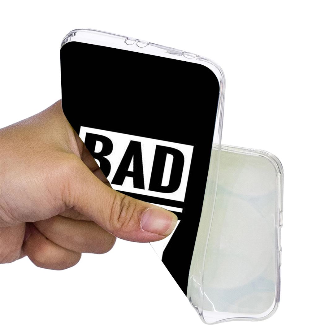 Printed Designer Soft Silicon Mobile Case Cover