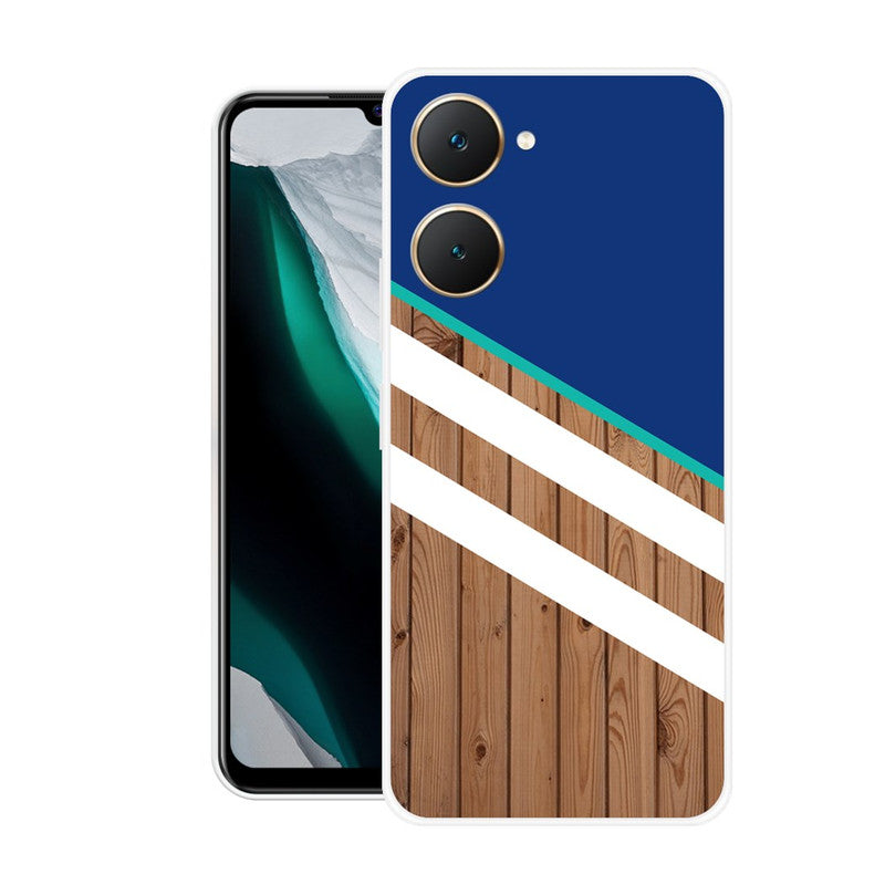 Printed Designer Soft Silicon Mobile Case Cover