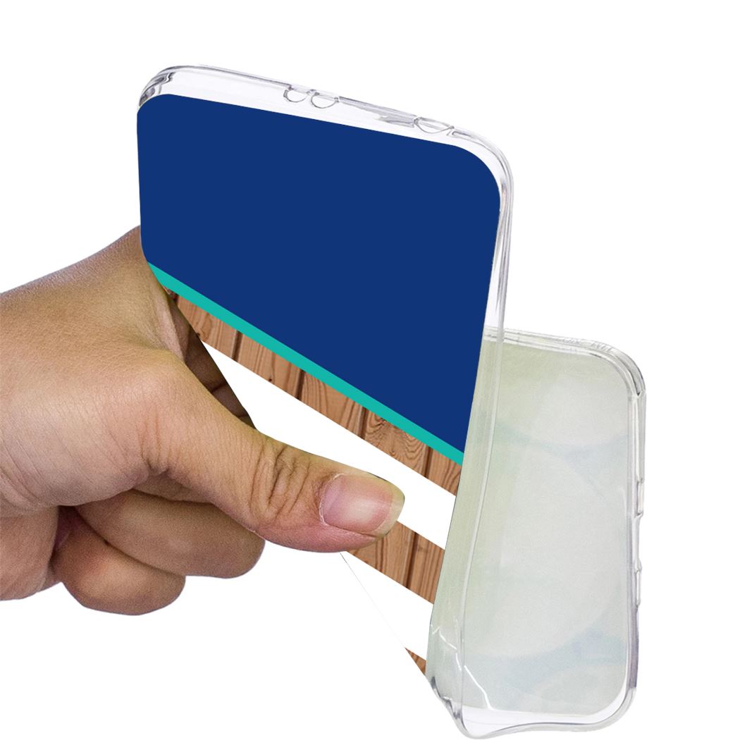 Printed Designer Soft Silicon Mobile Case Cover