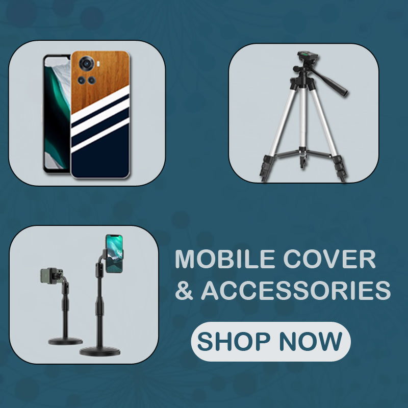 case & cover