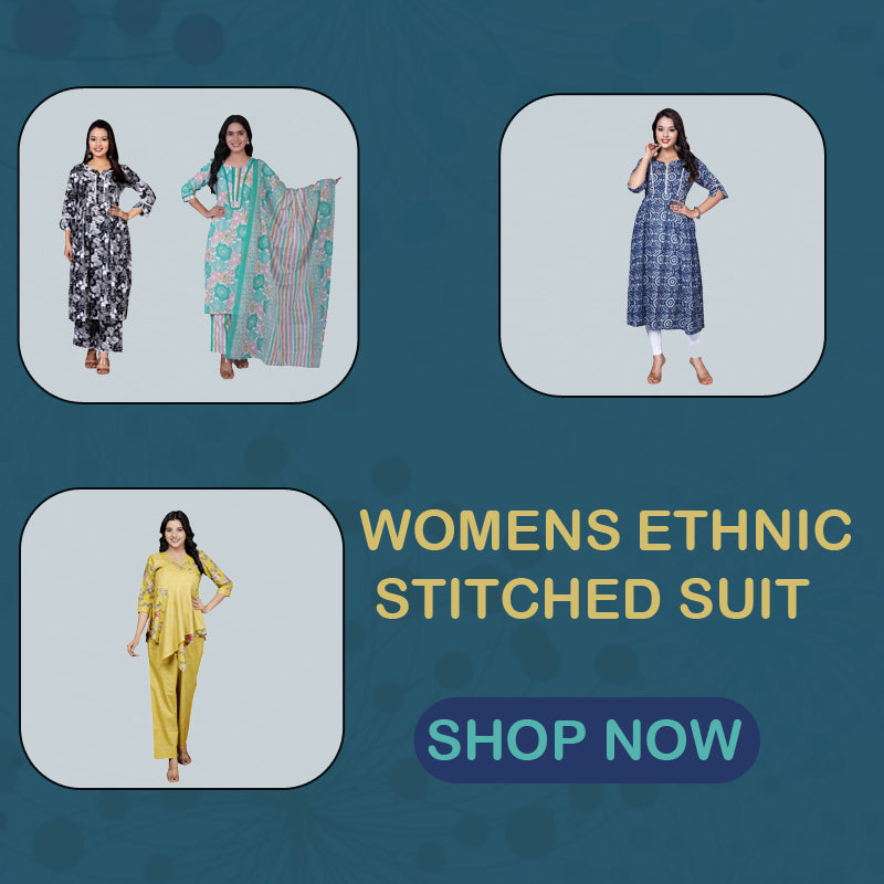 Ethnic Set