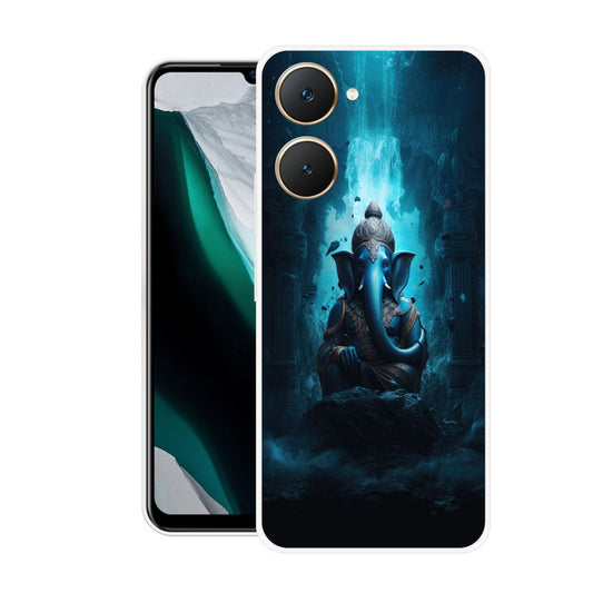 Printed Designer Soft Silicon Mobile Case Cover