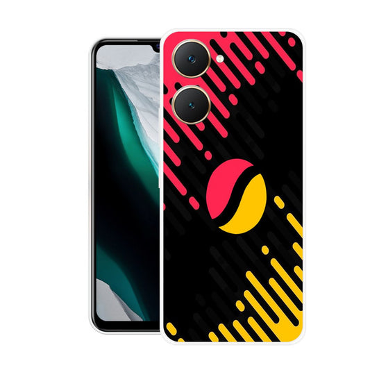Printed Designer Soft Silicon Mobile Case Cover