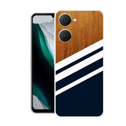 Printed Designer Soft Silicon Mobile Case Cover