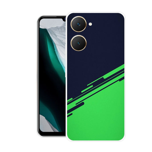 Printed Designer Soft Silicon Mobile Case Cover