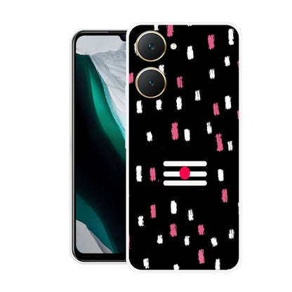Printed Designer Soft Silicon Mobile Case Cover