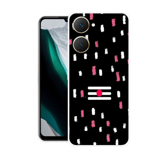 Printed Designer Soft Silicon Mobile Case Cover