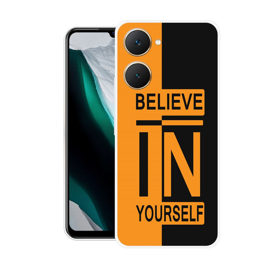 Printed Designer Soft Silicon Mobile Case Cover