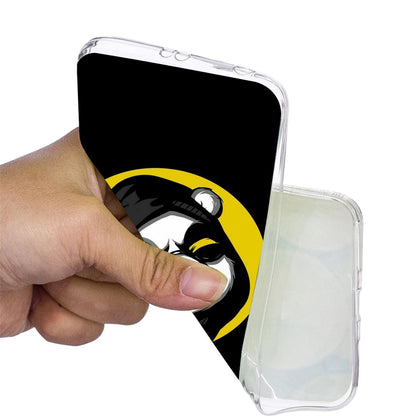 Printed Designer Soft Silicon Mobile Case Cover