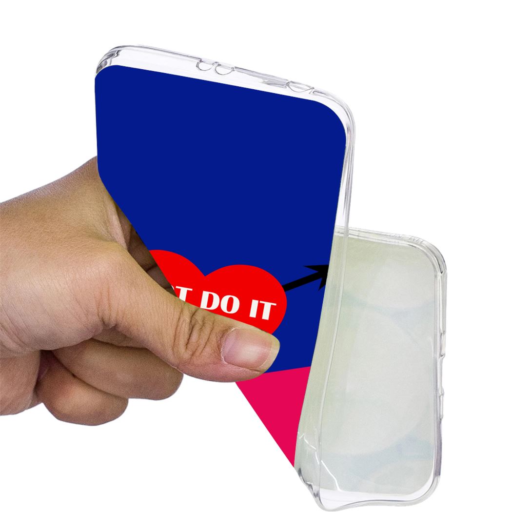 Printed Designer Soft Silicon Mobile Case Cover