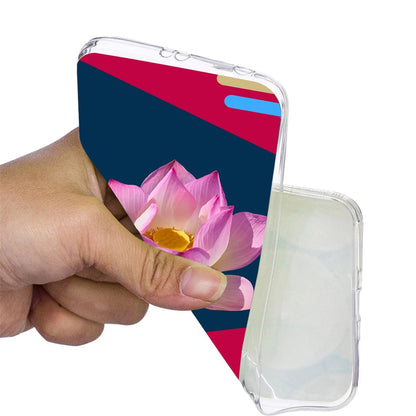 Printed Designer Soft Silicon Mobile Case Cover