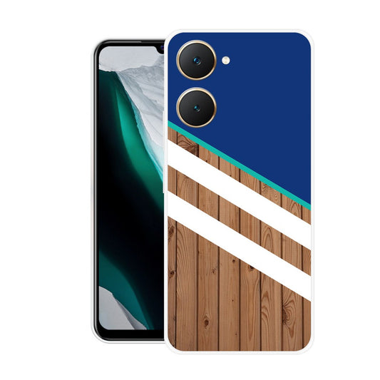 Printed Designer Soft Silicon Mobile Case Cover