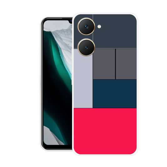 Printed Designer Soft Silicon Mobile Case Cover