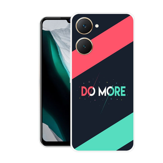 Printed Designer Soft Silicon Mobile Case Cover